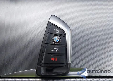 2022 BMW I4 Edrive40 from USA, damaged, VIN WBY73AW06NFN08169